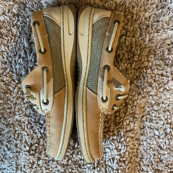 Sperry boat shoes - Picture 5 of 6